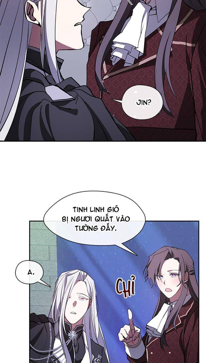 Không Thể Thoát Khỏi Người - Chương 22