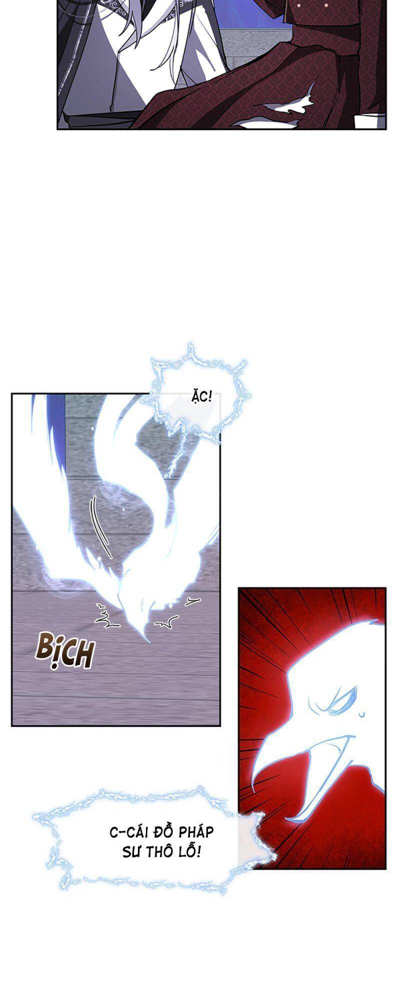 Không Thể Thoát Khỏi Người - Chương 22