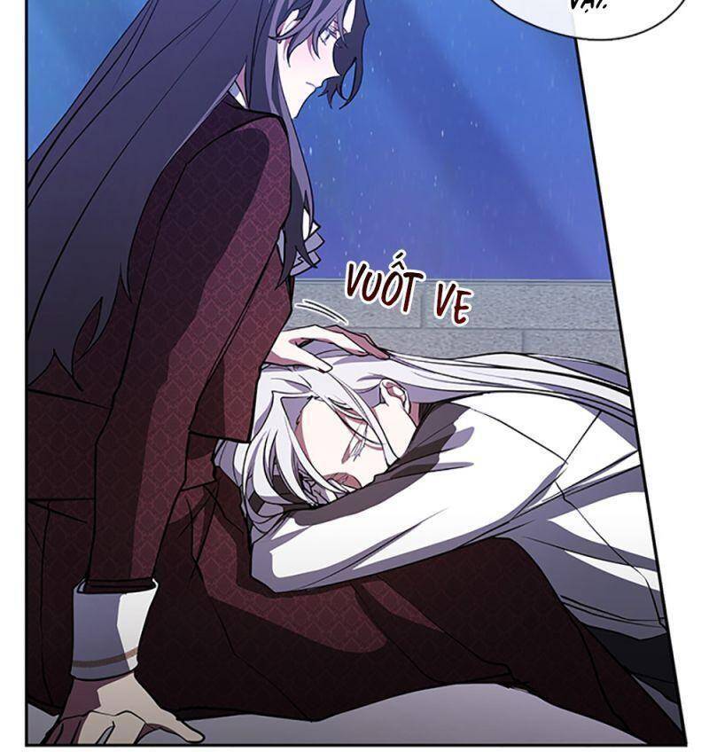Không Thể Thoát Khỏi Người - Chương 22