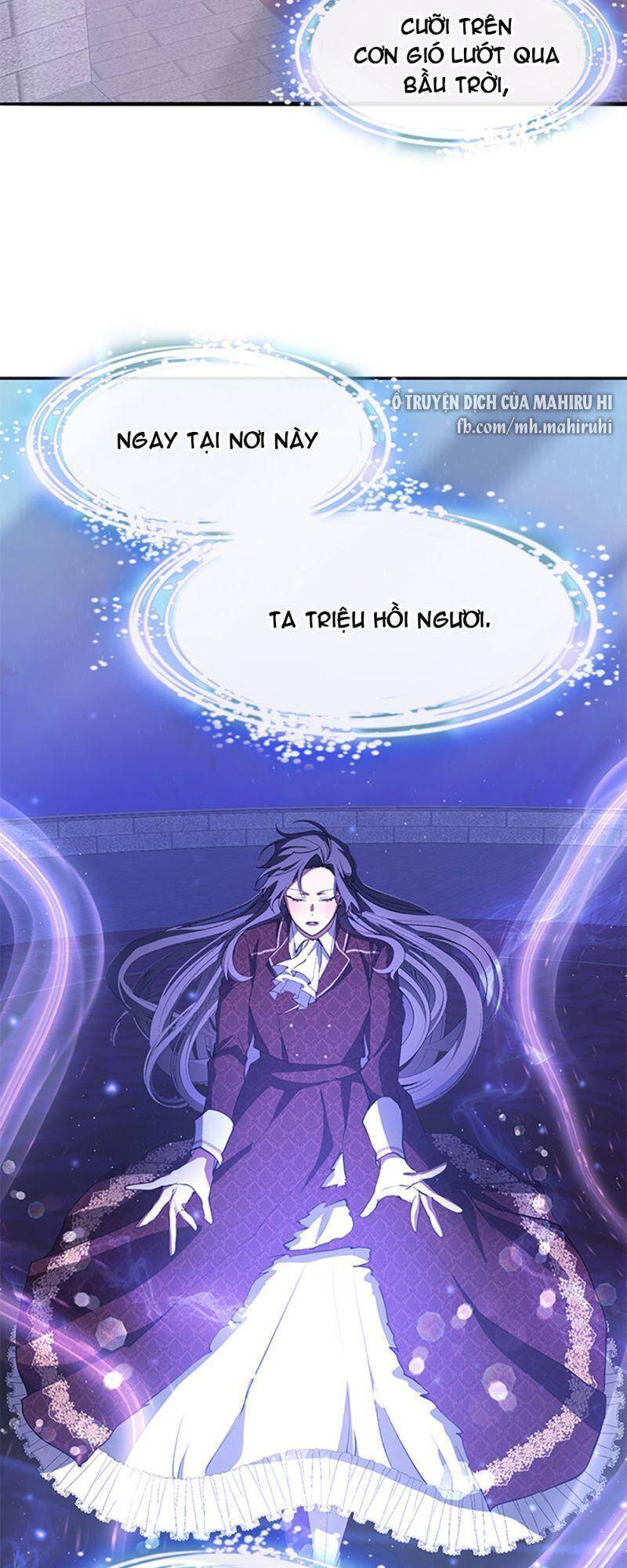 Không Thể Thoát Khỏi Người - Chương 22