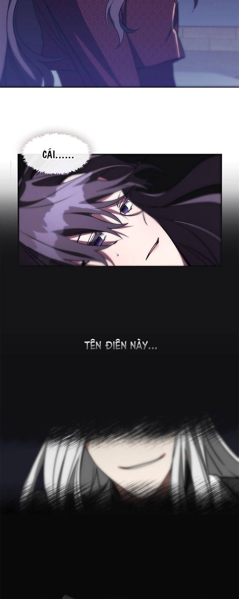 Không Thể Thoát Khỏi Người - Chương 22