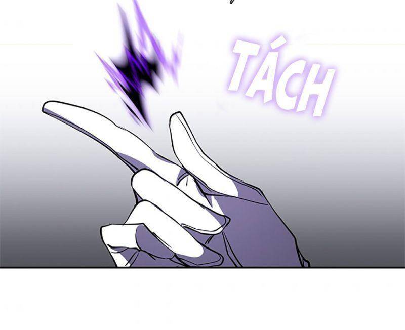 Không Thể Thoát Khỏi Người - Chương 22