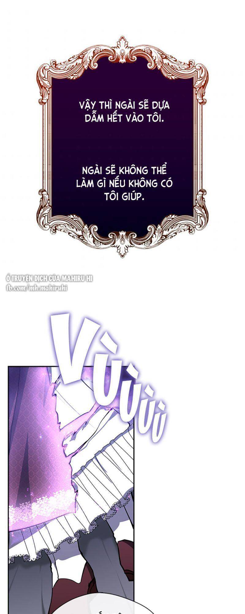 Không Thể Thoát Khỏi Người - Chương 22