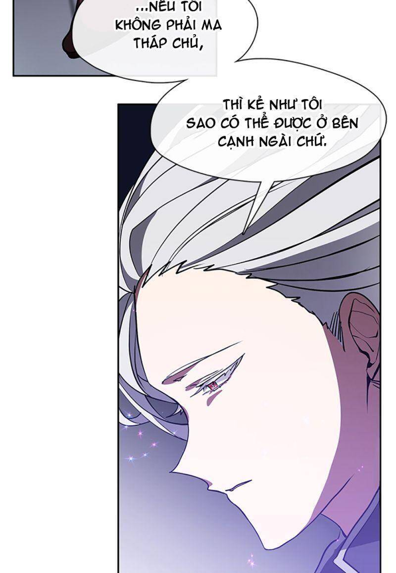 Không Thể Thoát Khỏi Người - Chương 22