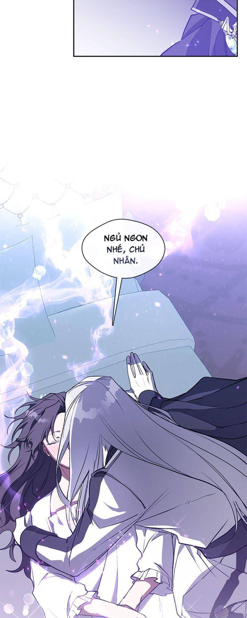 Không Thể Thoát Khỏi Người - Chương 22