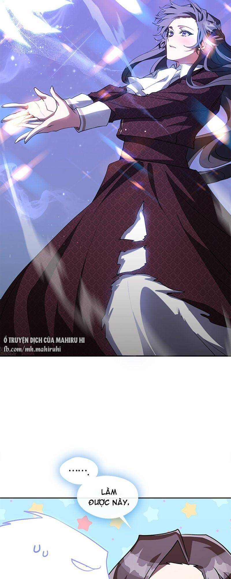 Không Thể Thoát Khỏi Người - Chương 22