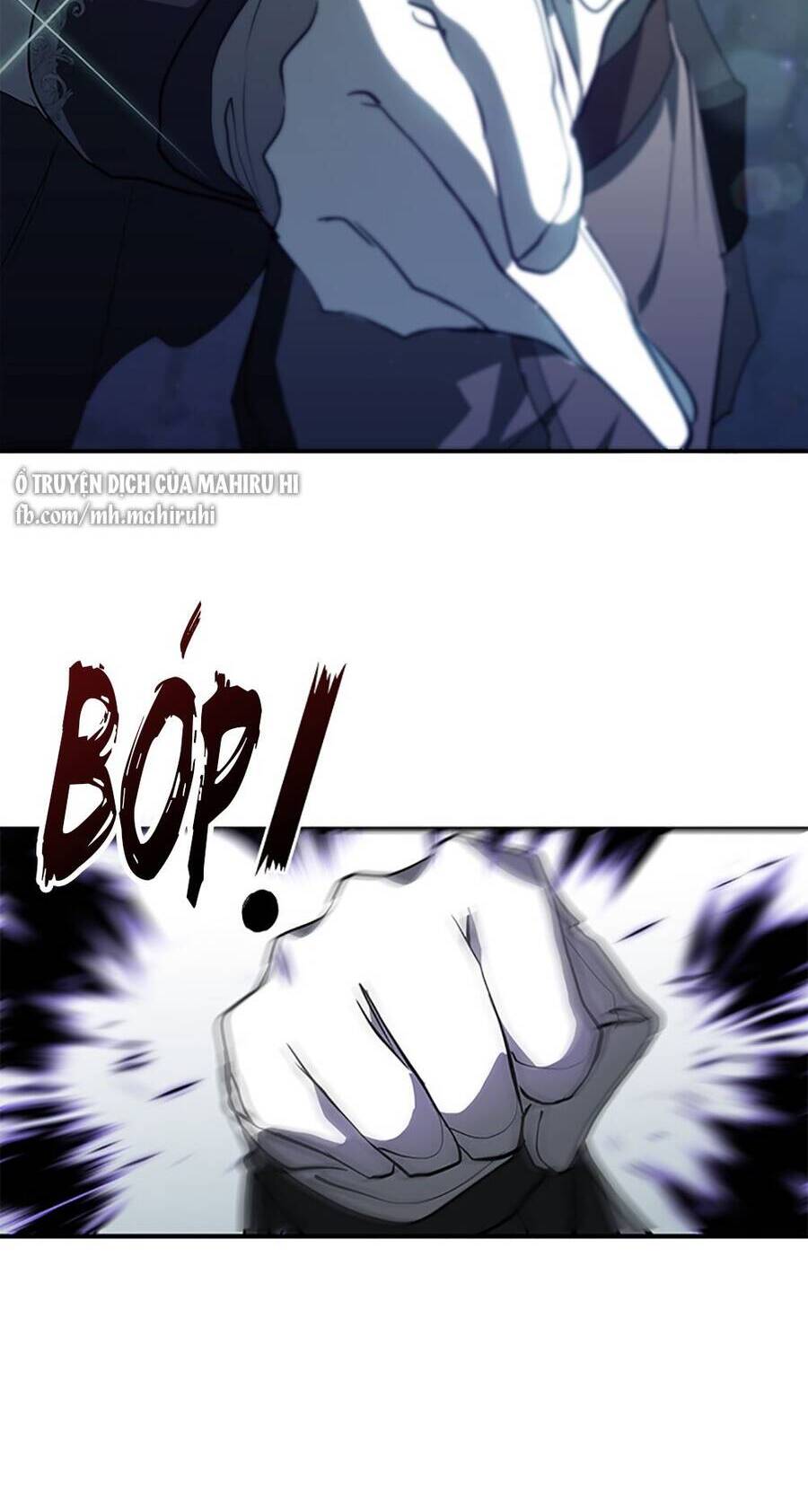 Không Thể Thoát Khỏi Người - Chương 25