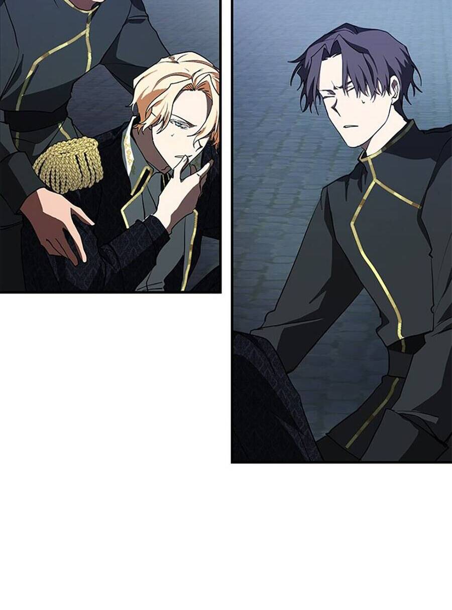 Không Thể Thoát Khỏi Người - Chương 25