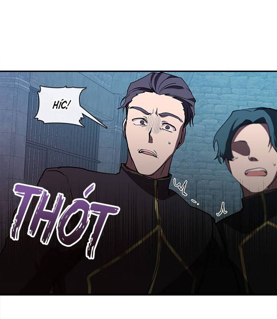 Không Thể Thoát Khỏi Người - Chương 25