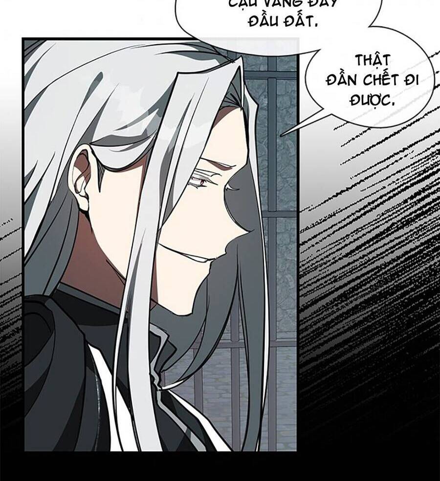 Không Thể Thoát Khỏi Người - Chương 25