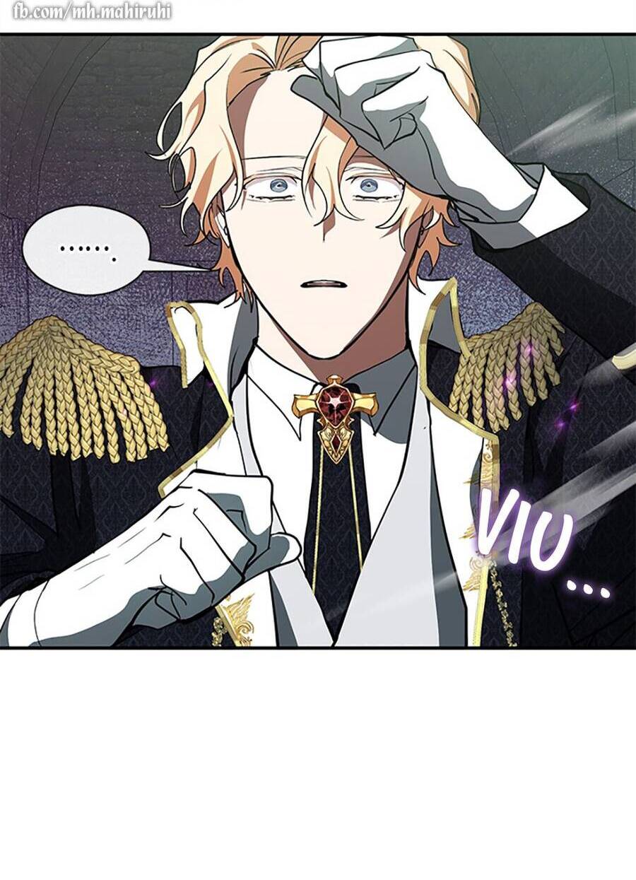 Không Thể Thoát Khỏi Người - Chương 25