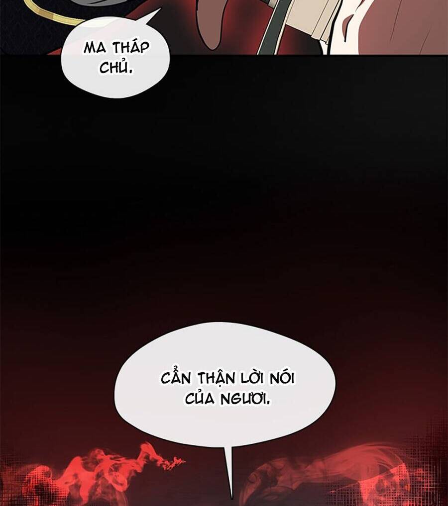 Không Thể Thoát Khỏi Người - Chương 25