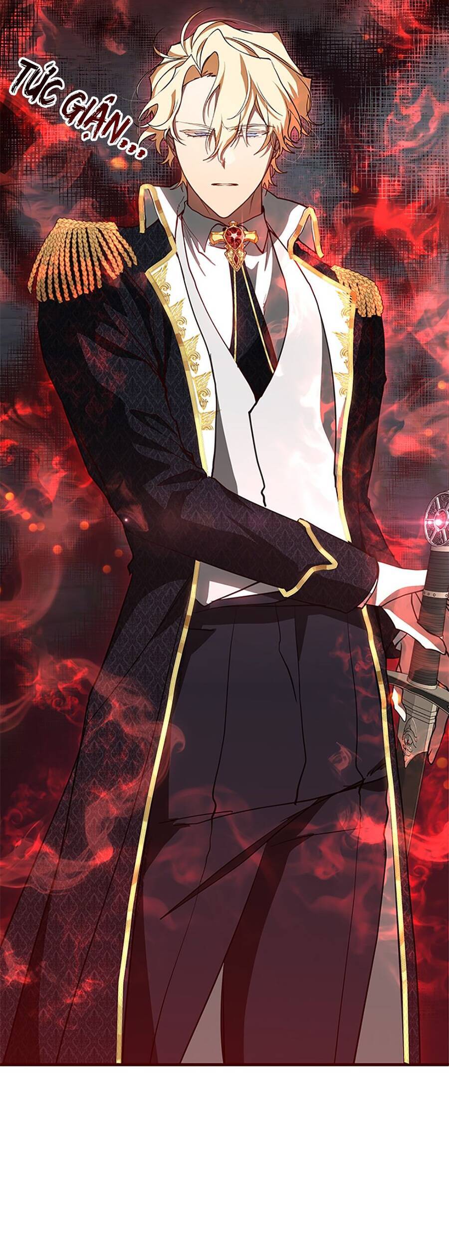 Không Thể Thoát Khỏi Người - Chương 25