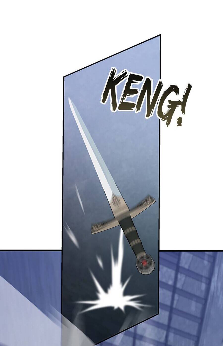 Không Thể Thoát Khỏi Người - Chương 25