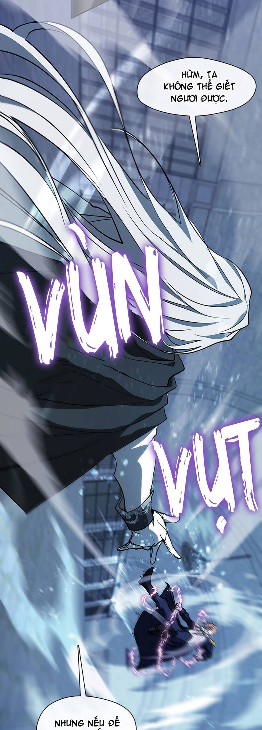 Không Thể Thoát Khỏi Người - Chương 25