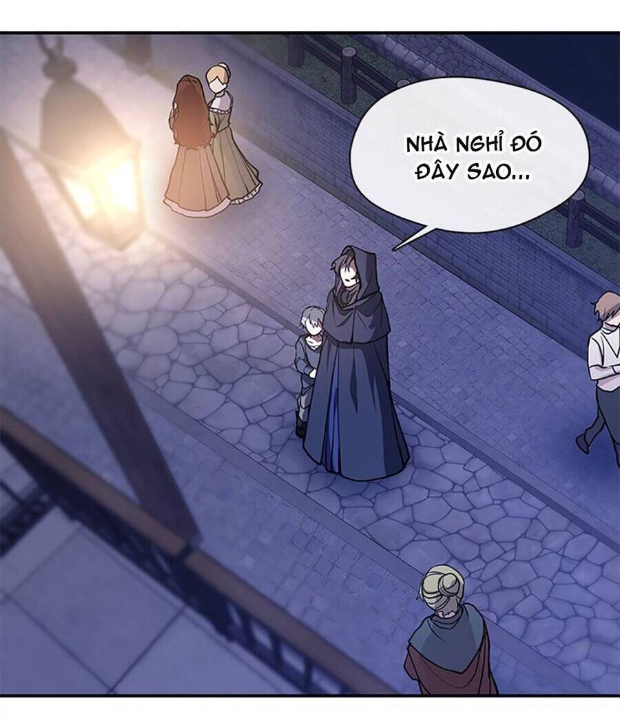 Không Thể Thoát Khỏi Người - Chương 28