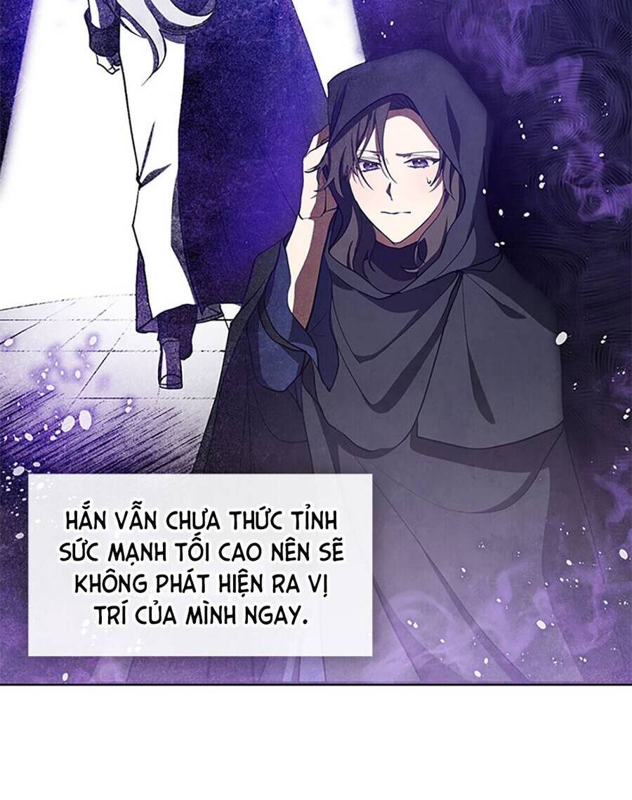 Không Thể Thoát Khỏi Người - Chương 28