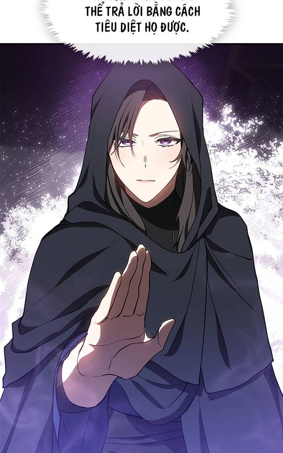 Không Thể Thoát Khỏi Người - Chương 28