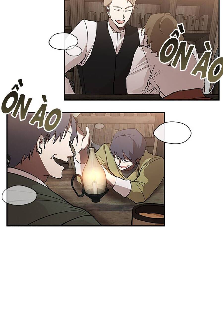 Không Thể Thoát Khỏi Người - Chương 28