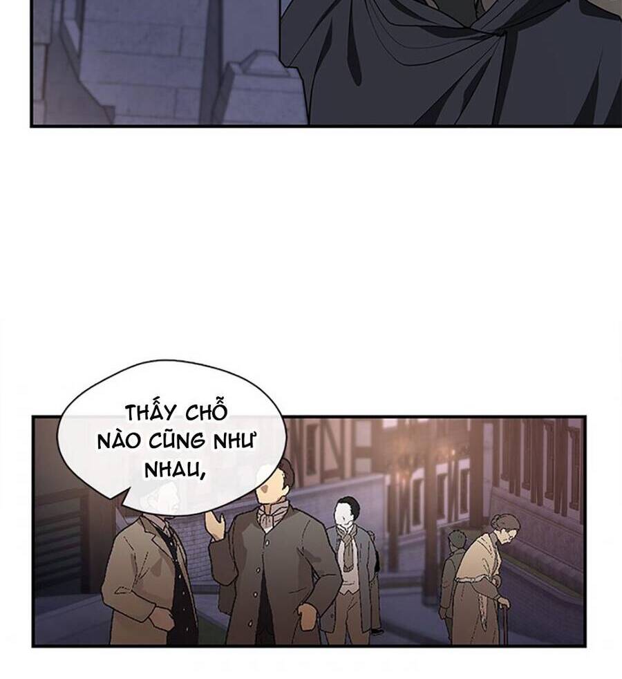 Không Thể Thoát Khỏi Người - Chương 28