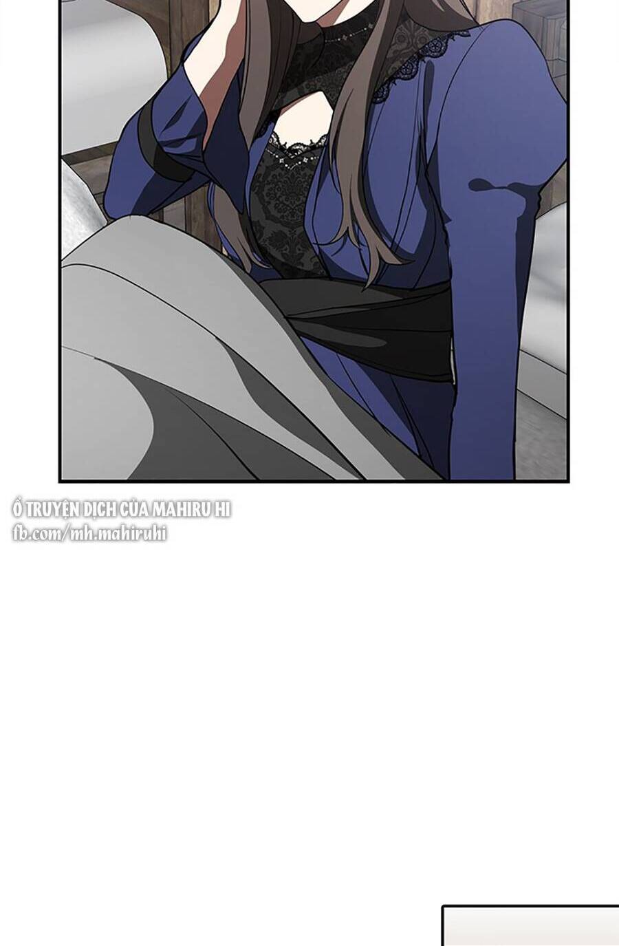 Không Thể Thoát Khỏi Người - Chương 28