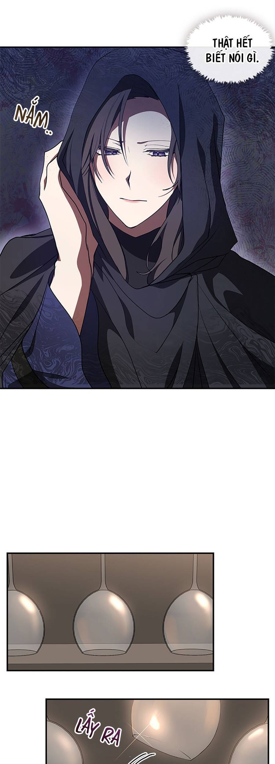 Không Thể Thoát Khỏi Người - Chương 28