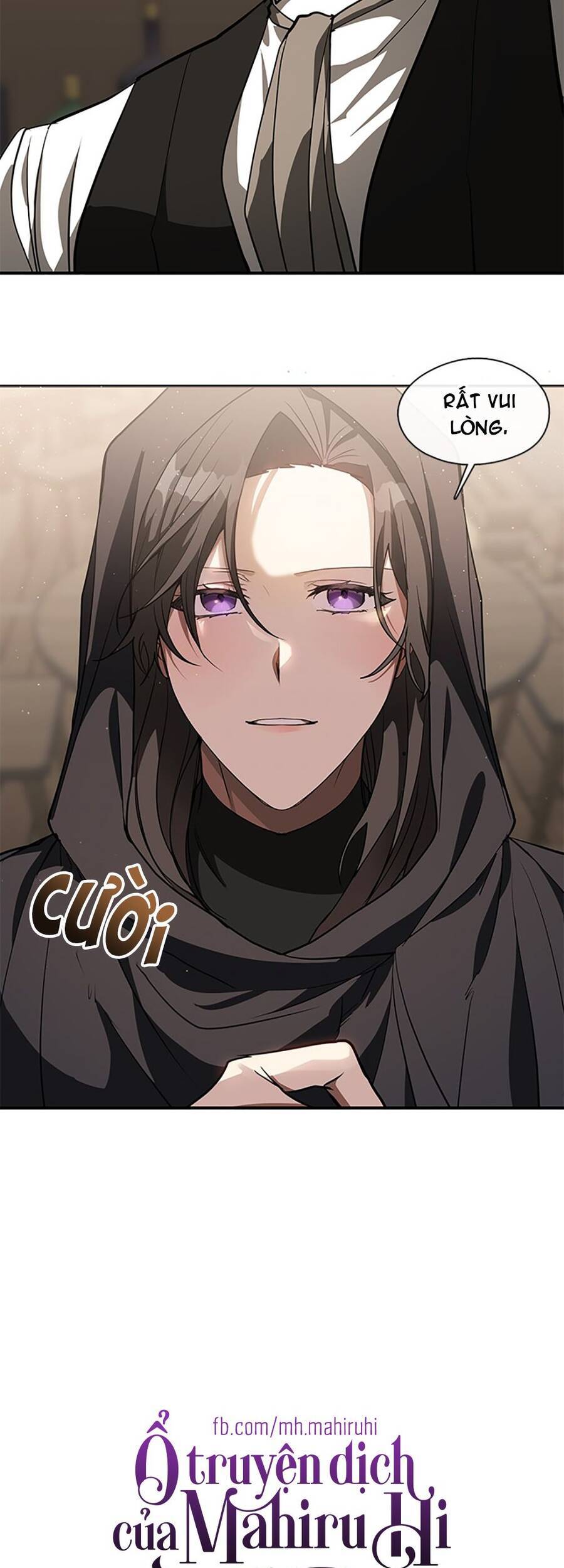 Không Thể Thoát Khỏi Người - Chương 28