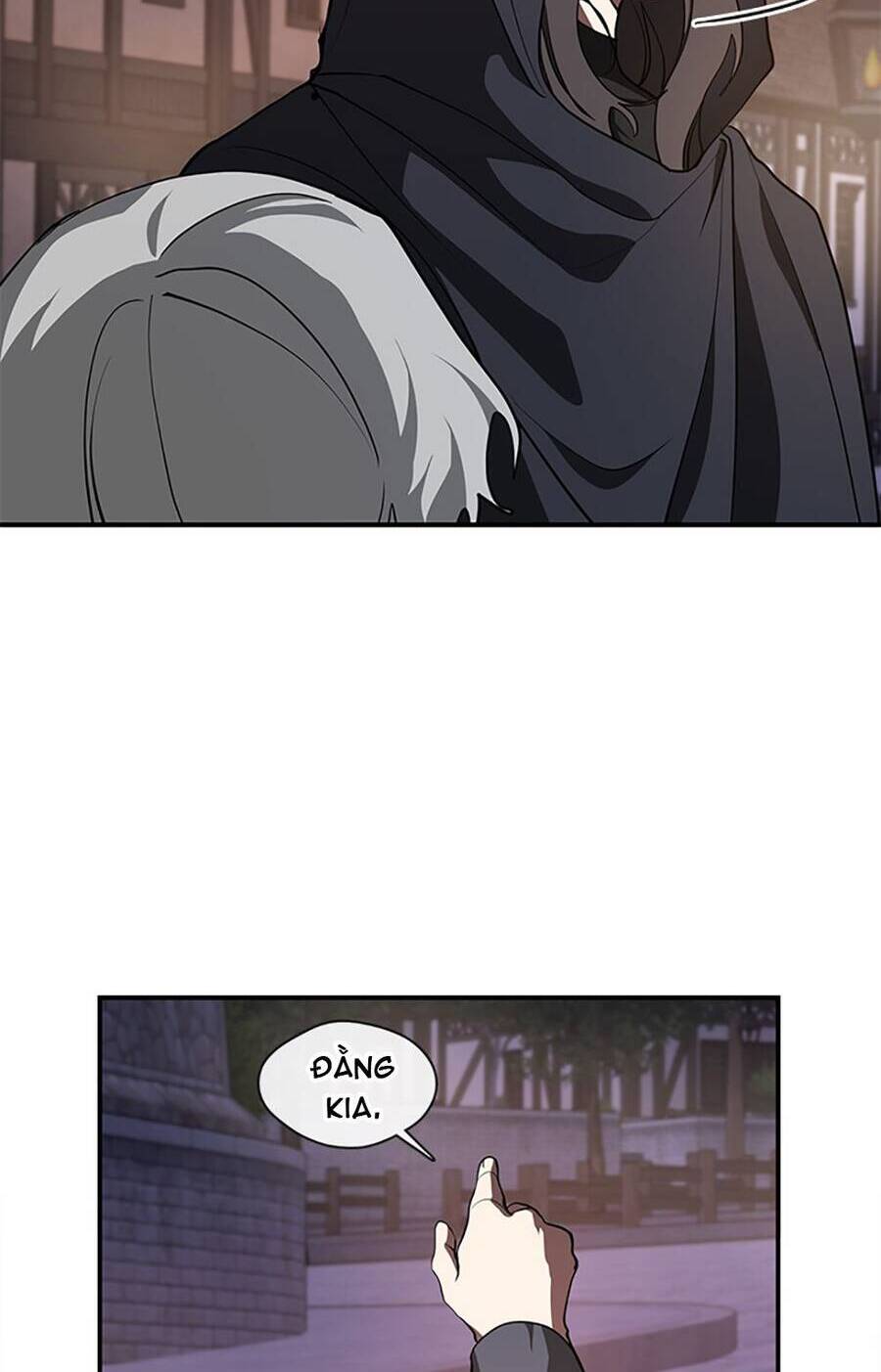 Không Thể Thoát Khỏi Người - Chương 28