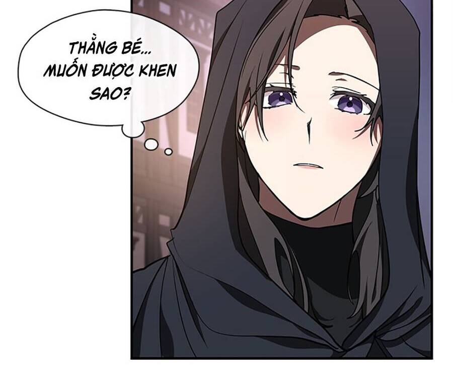 Không Thể Thoát Khỏi Người - Chương 28