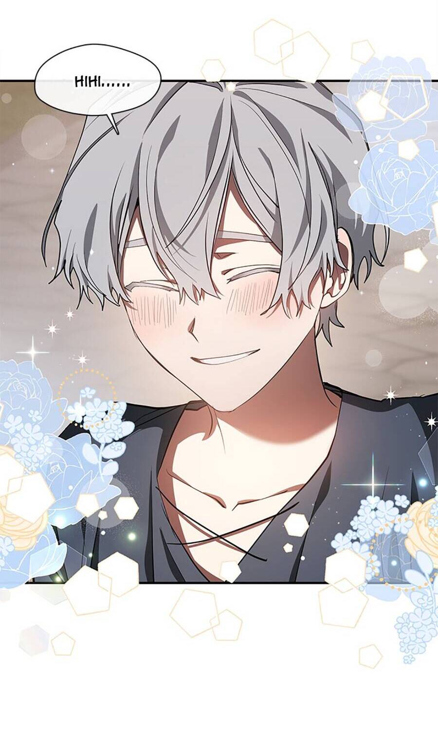 Không Thể Thoát Khỏi Người - Chương 28