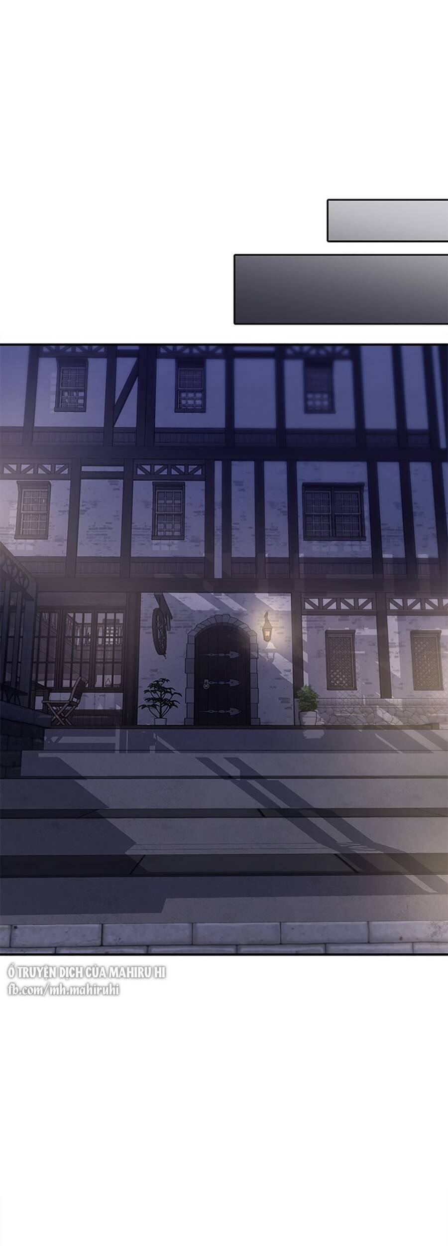 Không Thể Thoát Khỏi Người - Chương 28