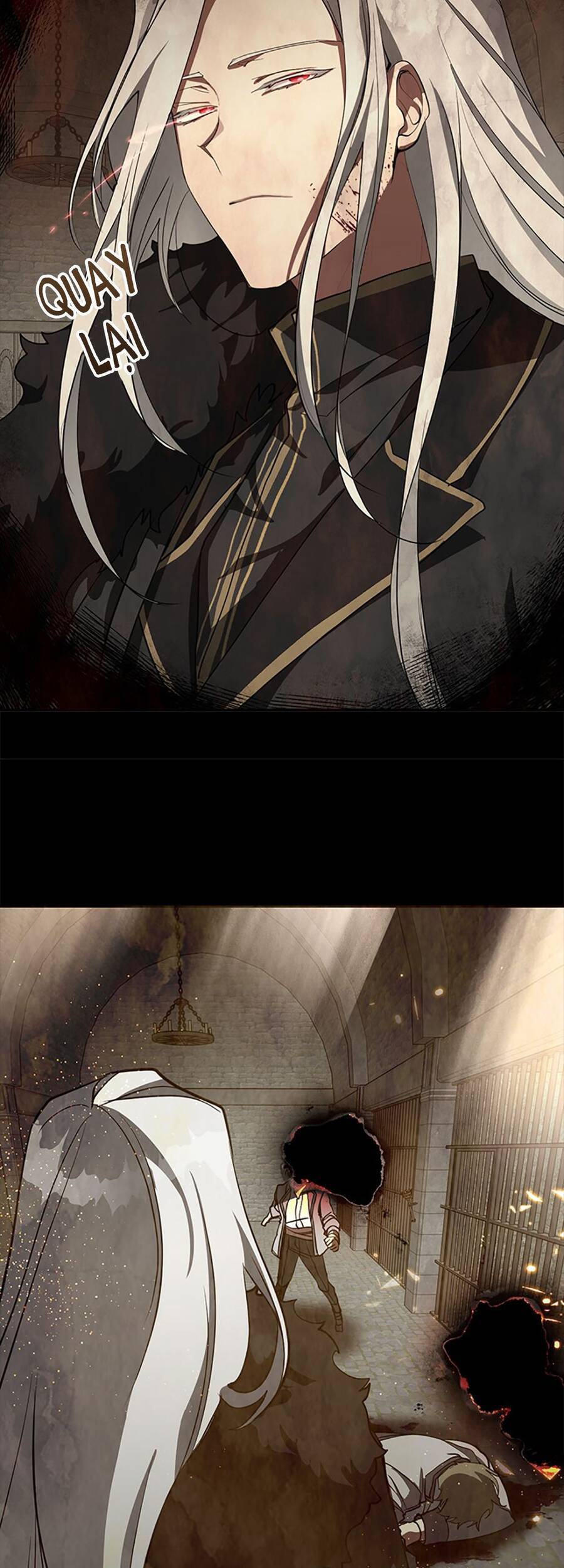 Không Thể Thoát Khỏi Người - Chương 29