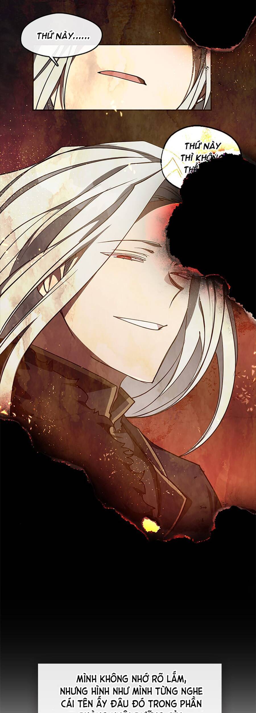 Không Thể Thoát Khỏi Người - Chương 29