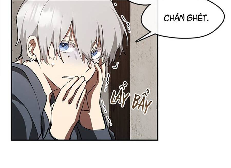 Không Thể Thoát Khỏi Người - Chương 29