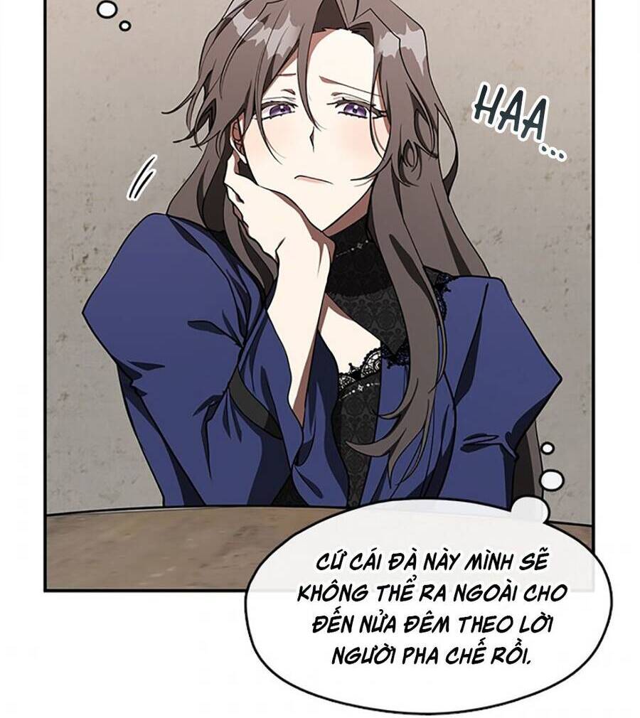 Không Thể Thoát Khỏi Người - Chương 29
