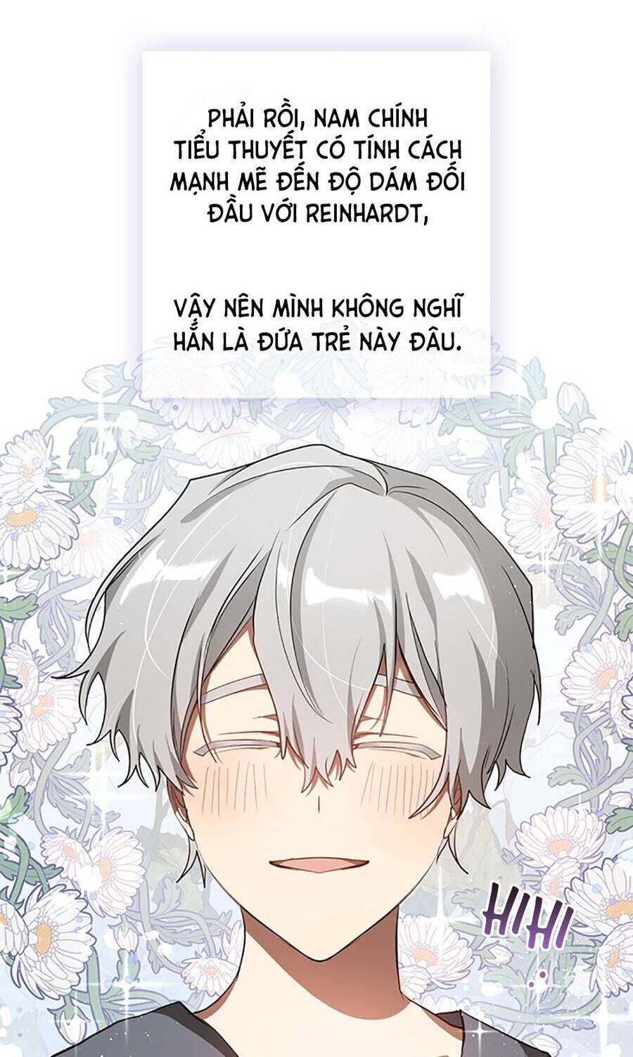 Không Thể Thoát Khỏi Người - Chương 29