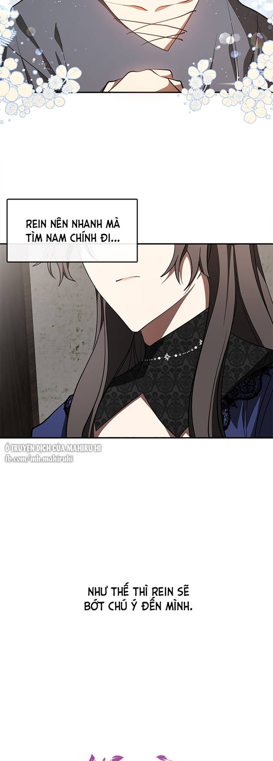 Không Thể Thoát Khỏi Người - Chương 29