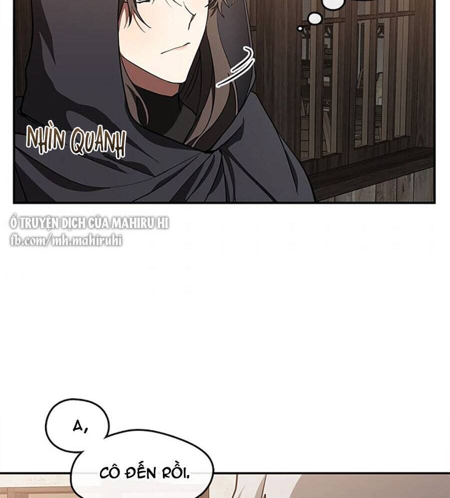 Không Thể Thoát Khỏi Người - Chương 29