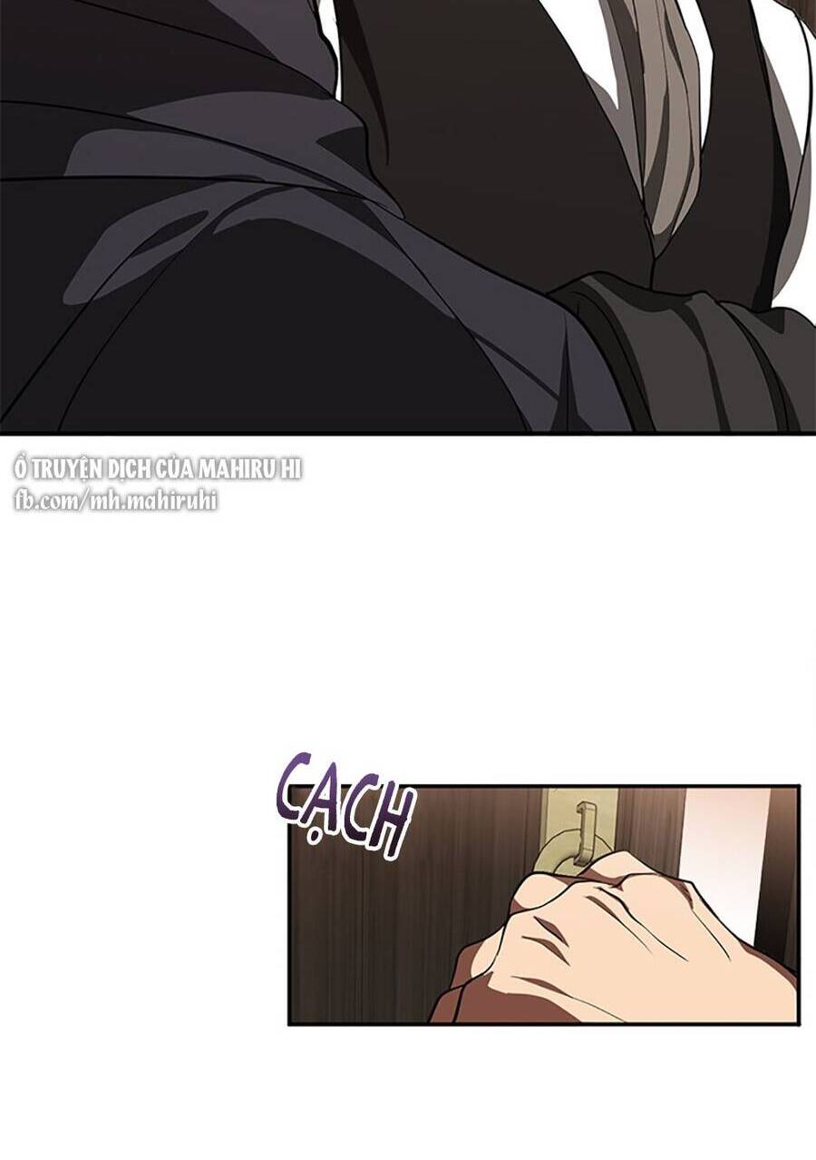 Không Thể Thoát Khỏi Người - Chương 29