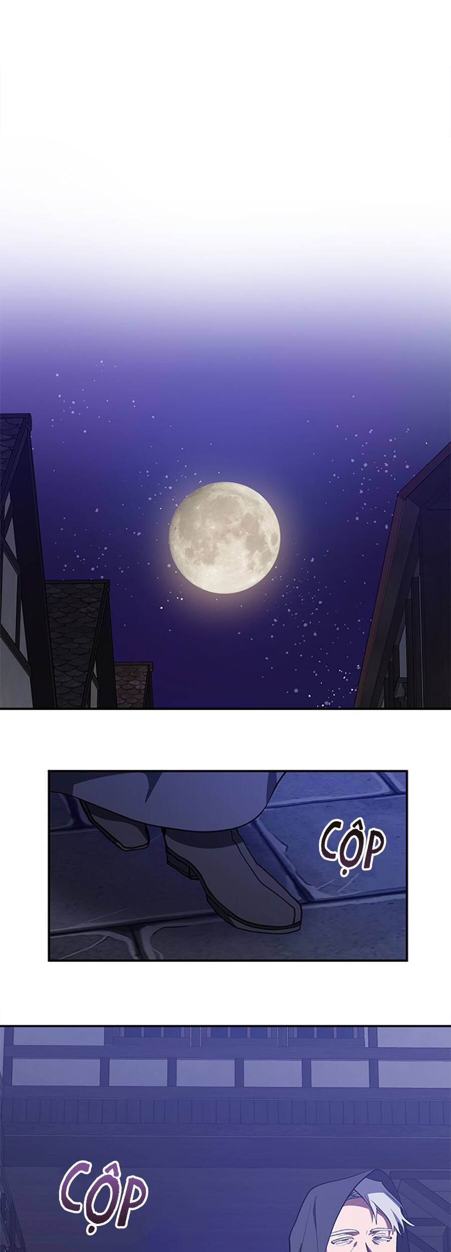 Không Thể Thoát Khỏi Người - Chương 29