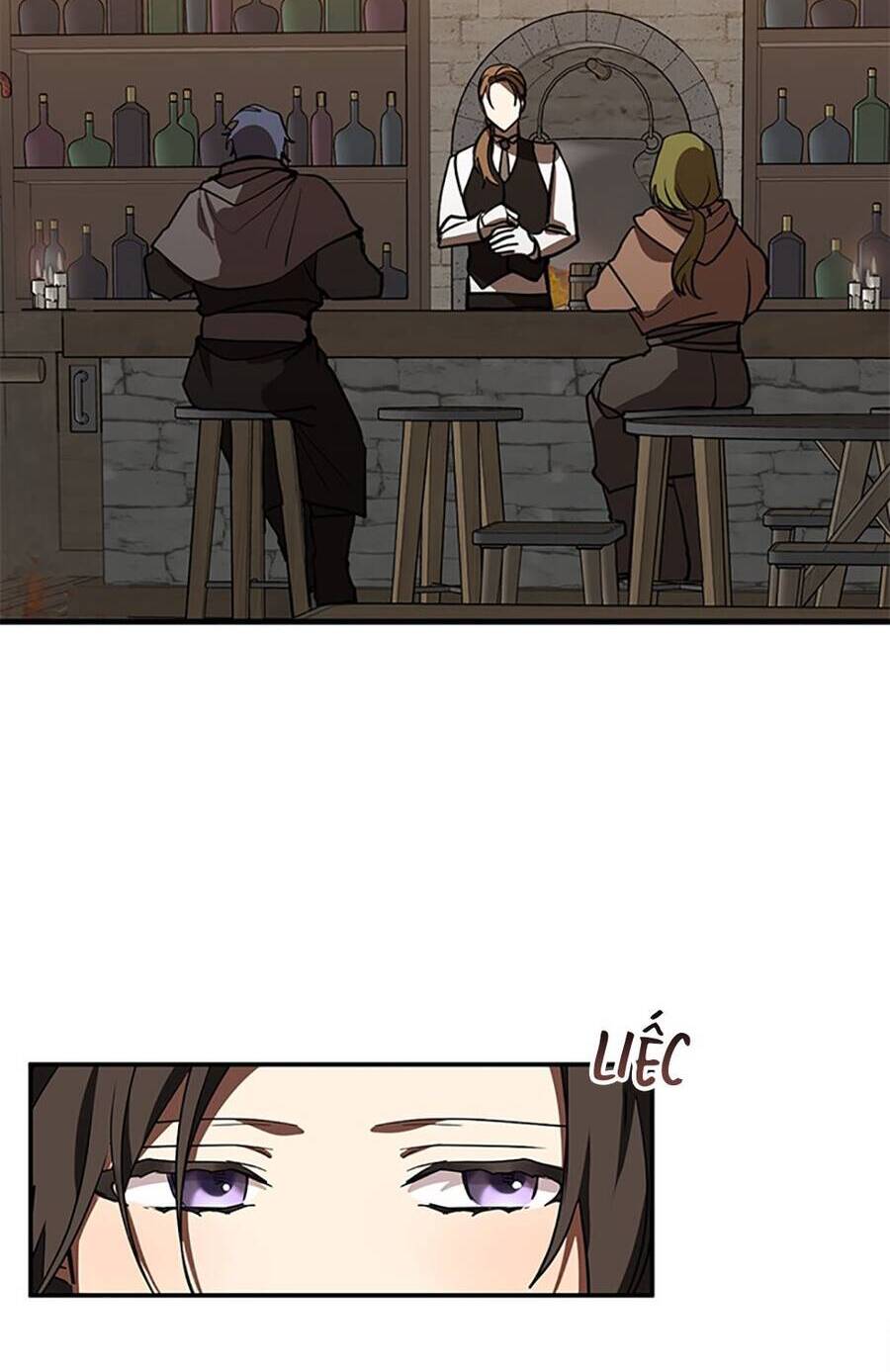 Không Thể Thoát Khỏi Người - Chương 29