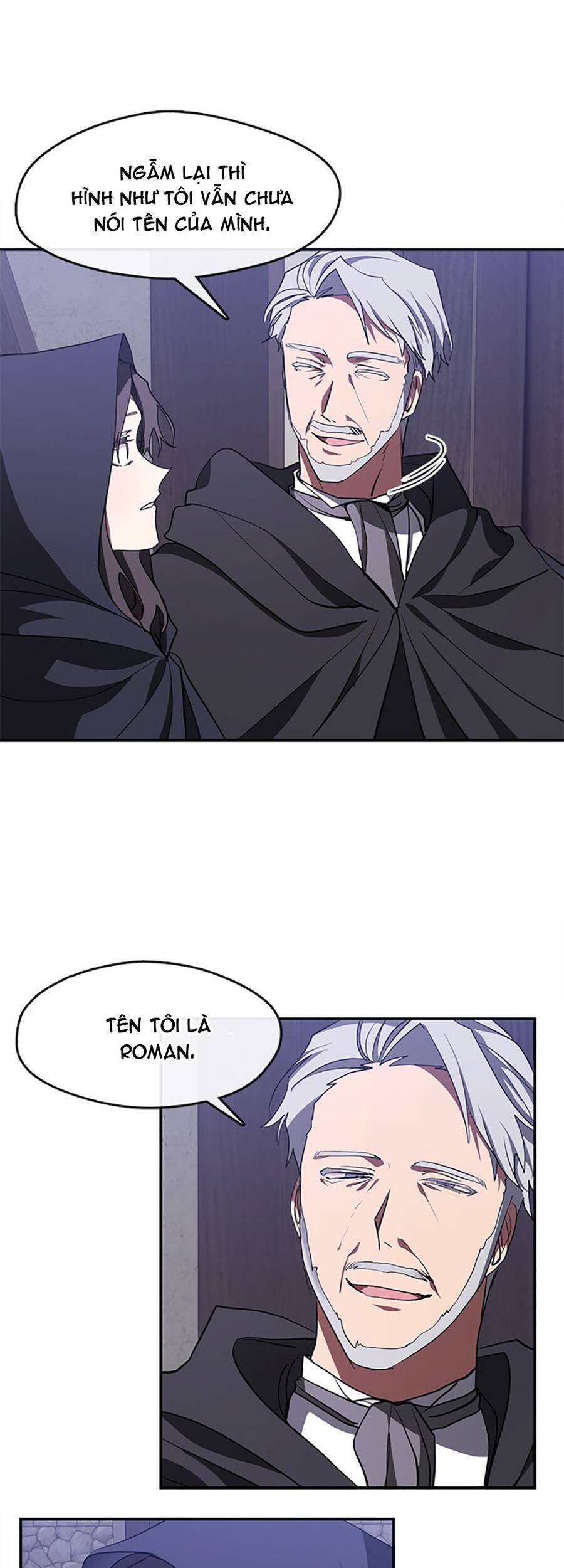 Không Thể Thoát Khỏi Người - Chương 29