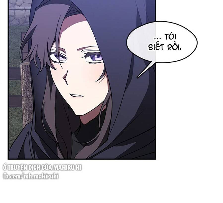 Không Thể Thoát Khỏi Người - Chương 29