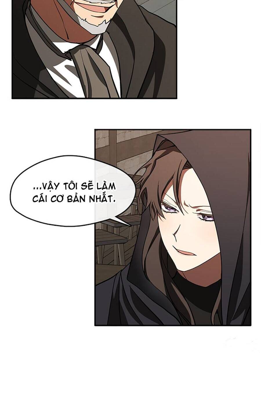 Không Thể Thoát Khỏi Người - Chương 29