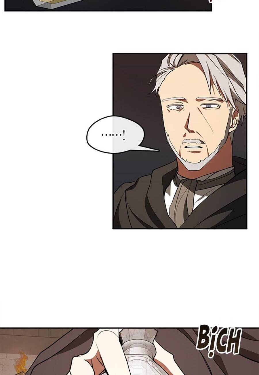 Không Thể Thoát Khỏi Người - Chương 29