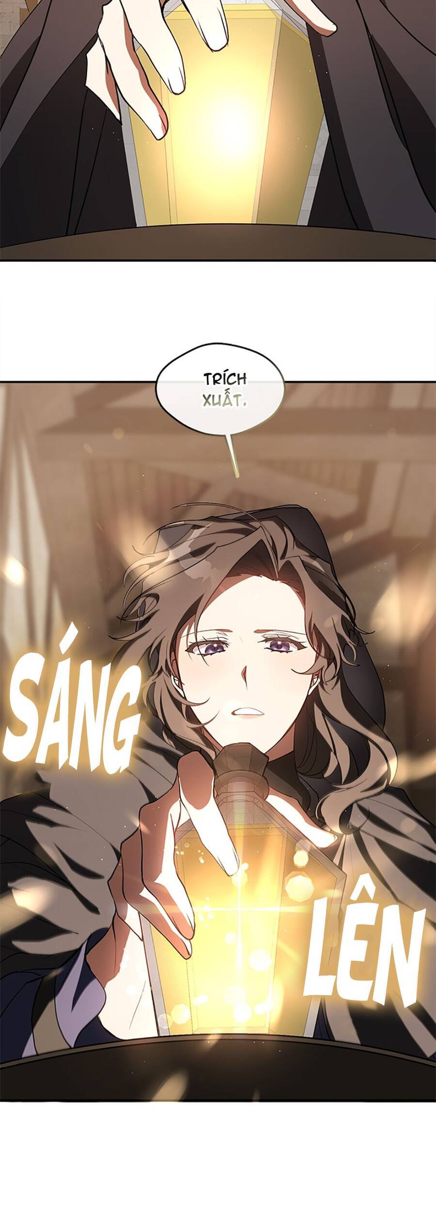 Không Thể Thoát Khỏi Người - Chương 29