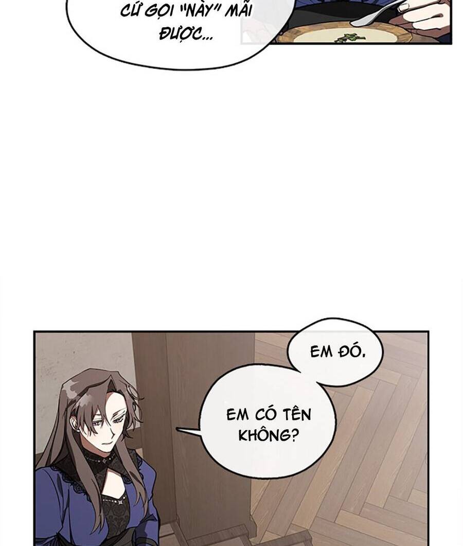 Không Thể Thoát Khỏi Người - Chương 29