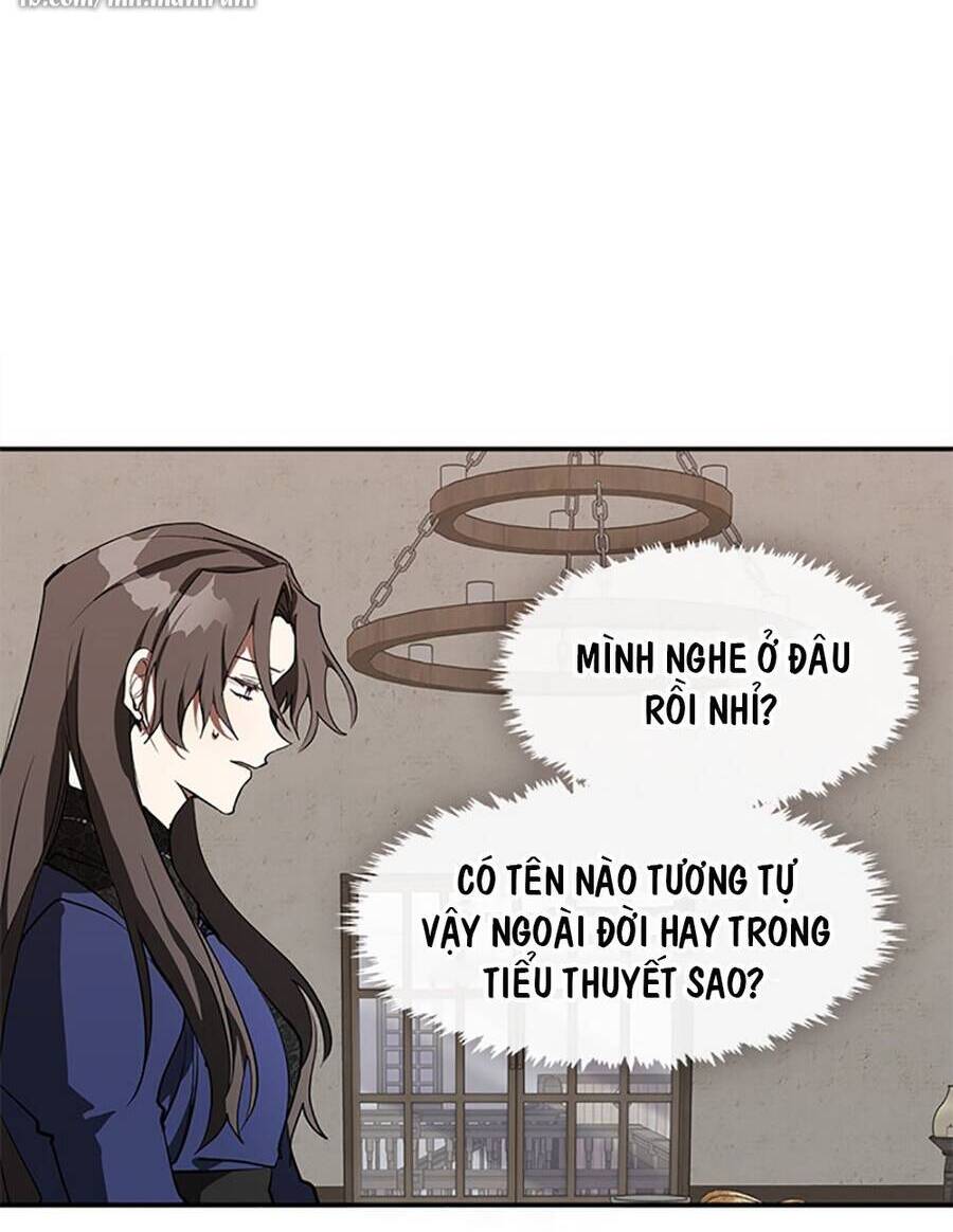 Không Thể Thoát Khỏi Người - Chương 29