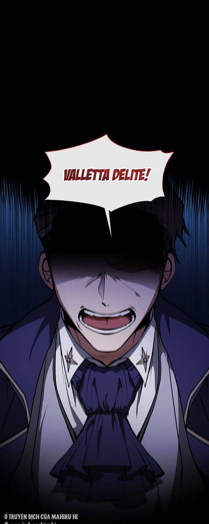 Không Thể Thoát Khỏi Người - Chương 3