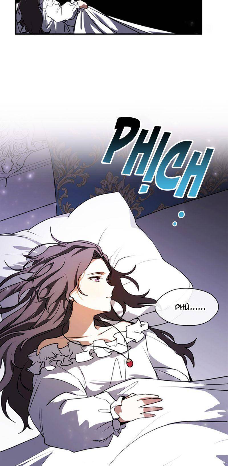 Không Thể Thoát Khỏi Người - Chương 3